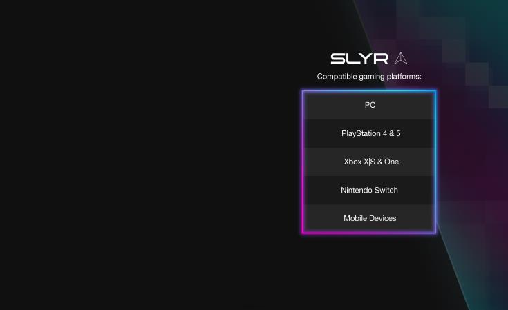 gaming essentialpremium lyd slyr multi-plattform kablet gaming headsetSkullcandy 8B2NF54 svart digihype