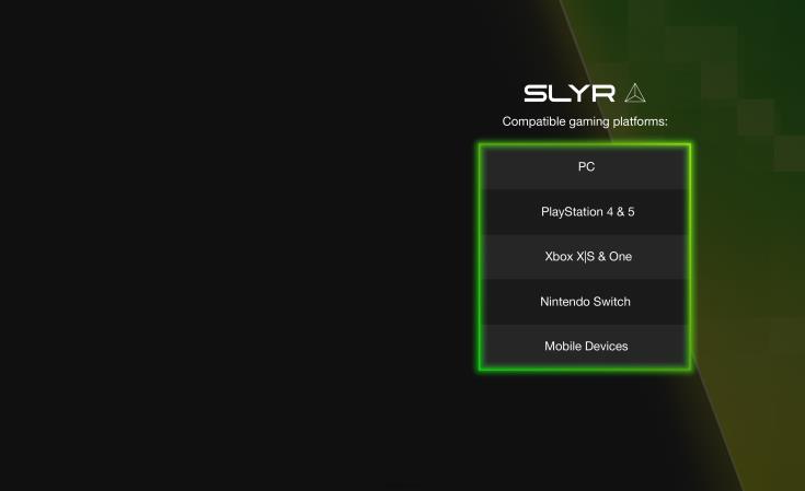 gaming essentialpremium lyd slyr multi-plattform kablet gaming headsetSkullcandy 8B2NF55 grønn digihype